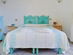 Apartment in Lu Nibareddu Residence, Loiri