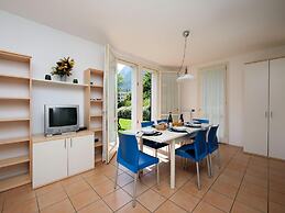 Apartment in Porlezza-formerly TUI Ferienhaus