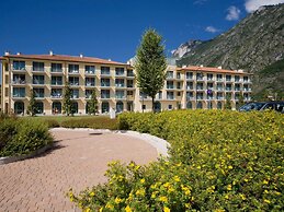 Apartment in Porlezza-formerly TUI Ferienhaus