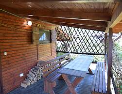 Holiday Home in Kopalino