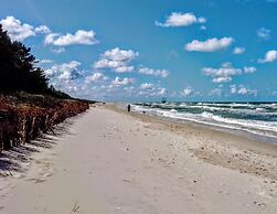 Holiday Home in Kopalino