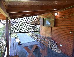 Holiday Home in Kopalino