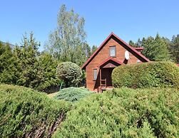 Holiday Home in Kopalino