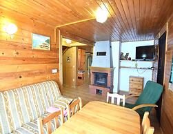 Holiday Home in Kopalino