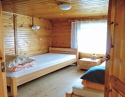 Holiday Home in Kopalino