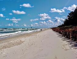 Holiday Home in Kopalino