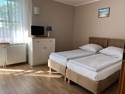 Spacious Holiday Home in Sieroslaw