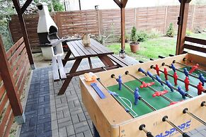 Spacious Holiday Home in Sieroslaw