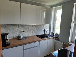 Spacious Holiday Home in Sieroslaw