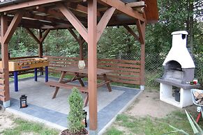 Spacious Holiday Home in Sieroslaw