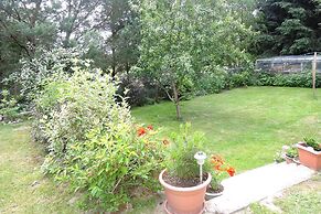 Spacious Holiday Home in Sieroslaw