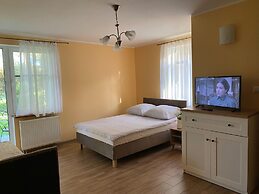 Spacious Holiday Home in Sieroslaw