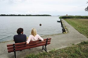 Spacious Holiday Home in Sieroslaw