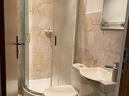 Spacious Holiday Home in Sieroslaw