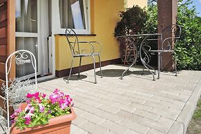 Spacious Holiday Home in Sieroslaw