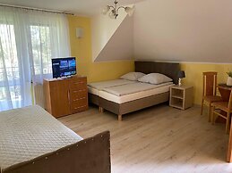 Spacious Holiday Home in Sieroslaw