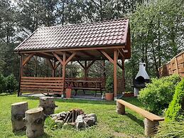 Spacious Holiday Home in Sieroslaw