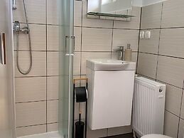 Spacious Holiday Home in Sieroslaw