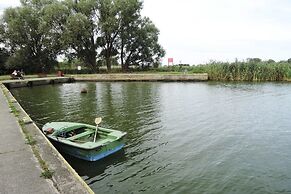 Spacious Holiday Home in Sieroslaw