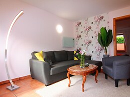 Ferienhaus Zinnowitz