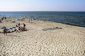 Ferienhaus Zinnowitz