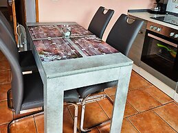 Ferienhaus Zinnowitz