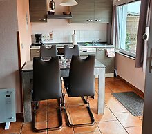 Ferienhaus Zinnowitz