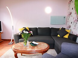 Ferienhaus Zinnowitz