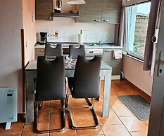 Ferienhaus, Zinnowitz