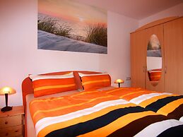 Ferienhaus Zinnowitz