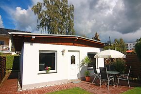 Ferienhaus, Zinnowitz