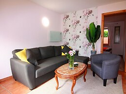 Ferienhaus Zinnowitz