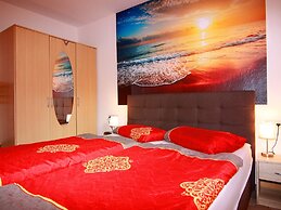 Ferienhaus Zinnowitz