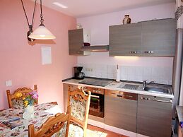 Ferienhaus Zinnowitz