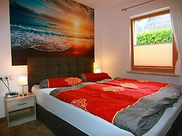 Ferienhaus Zinnowitz