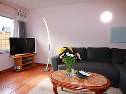 Ferienhaus Zinnowitz