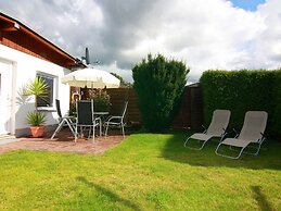 Ferienhaus Zinnowitz