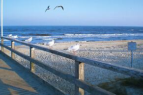 Ferienhaus Zinnowitz