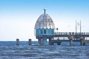 Ferienhaus Zinnowitz