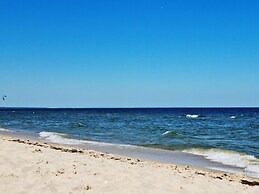 Ferienhaus Zinnowitz