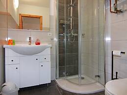 Ferienhaus Zinnowitz