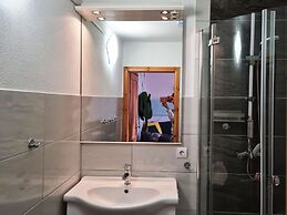 Ferienhaus Zinnowitz