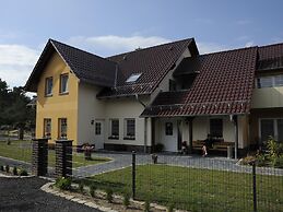 2-zimmer Wohnung in Lubben im Spreewald