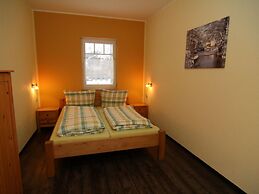 2-zimmer Wohnung in Lubben im Spreewald