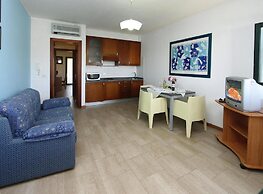 Residence Eurobeach, Cavallino