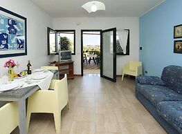 Residence Eurobeach, Cavallino