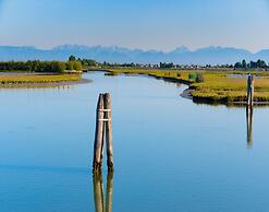 Residence Eurobeach, Cavallino