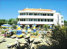Residence Eurobeach, Cavallino