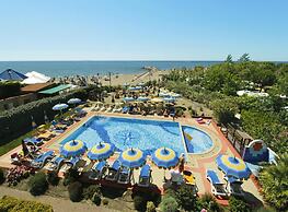 Residence Eurobeach, Cavallino