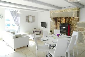 Holiday Home With Garden